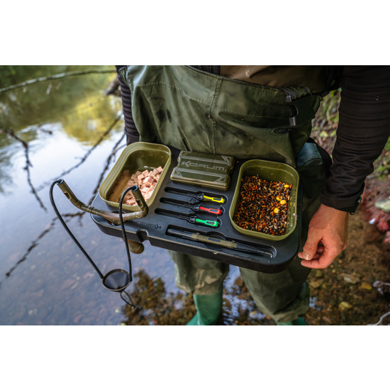 Tava Korum - Glide Trotting Tray